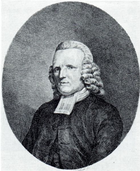 Professor ds. H.J. Krom uit Middelburg. Hij leidt de kerkenraadsvergadering waarin een beroep wordt uitgebracht op ds. J. Molentiel. Vele jaren diende hij als de adviseur voor de Arnemuidse kerkenraad bij zich voordoende problemen.