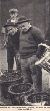 De oudste vissers.....