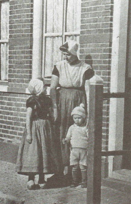 Het dagelijks leven ....